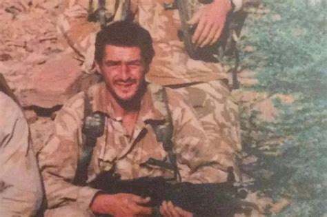 phil campion wife|Former SAS serviceman Phil Campion given restraining order .